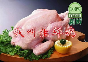 从这天起, 台开鹤恩 四市的生鲜鸡时代也要来了